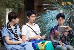 明星大侦探第四季免费观看完整版,悬疑推理盛宴来袭！